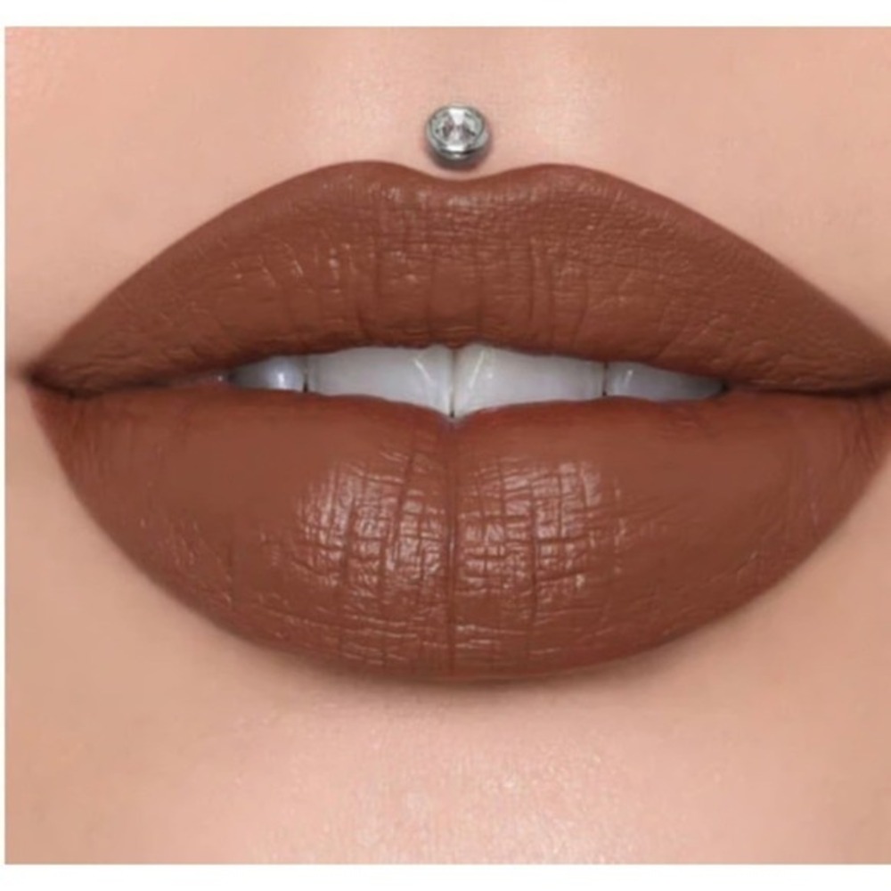 Jeffree Star Velour Liquid Lipstick Plastic Surgery Matte 0.19oz / 5.6mL BNIB